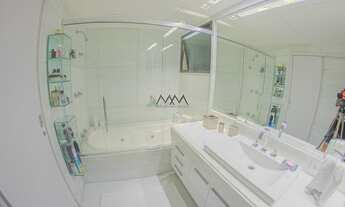 Imagem 6: Apartamento à venda, 4 quartos, 2 suítes, 3 vagas, Sion - Belo Horizonte/MG