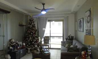 Imagem 2: RIBEIRAO PRETO - Apartamento Padrão - JARDIM SANTA ANGELA