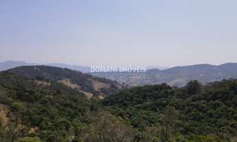 Imagem 6: Terreno à Venda com Vista na Região do Alpes de Campos do Jordão - Campos do Jordão/SP