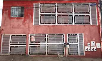 Imagem: Vendo Sobrado com renda no Sol Nascente