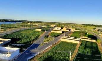 Imagem 4: Loteamento Morada do Lago (Linhares/ES