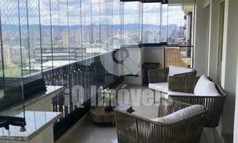 Imagem 5: Apartamento Perdizes 4 dormitórios 4 suítes 5 vagas