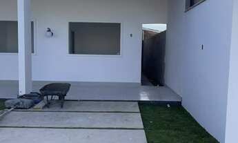 Imagem 7: EXCELENTE CASA COM 141 METROS DE ÁREA CONSTRUÍDA NO CONDOMÍNIO PORTO PEDRAS ÓTIMO ,MARECHA