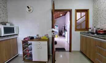 Imagem 16: CASA TERREA A VENDA NO JARDIM DO LAGO - CAMPINAS