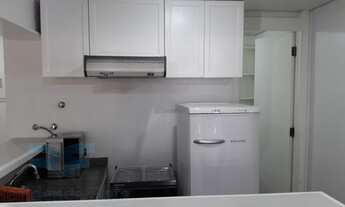 Imagem 7: Flat para venda tem 75 metros quadrados com 2 quartos em Jardim Paulista - São Paulo - SP