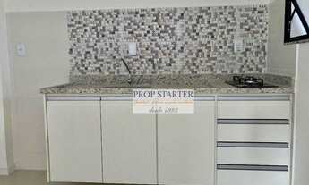 Imagem 5: Studio para alugar, 34 m² por R$ 2.200,00/mês - Parque da Mooca - São Paulo/SP