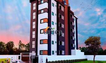 Imagem: Lançamento - Bairro Costa e Silva