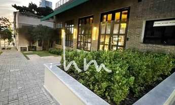 Imagem: Apto 100 m2 com 2 suítes em Cerqueira César