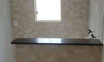 Imagem 4: Casa nova -Aluguel - Centro de Dias Davila