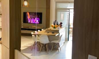 Imagem: Apartamento com 2 dormitórios à venda