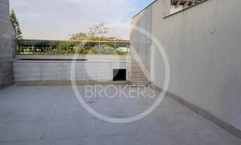 Imagem 7: Barra da Tijuca Apartamento cobertura com 4 dormitórios