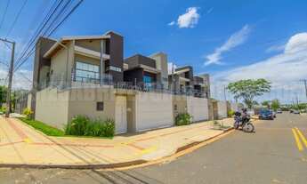 Imagem 4: Lindos sobrado novos com 3 suítes no bairro Vila do Polonês