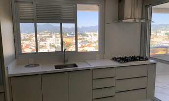 Imagem 5: Apartamento para venda possui 100 metros quadrados com 3 quartos em Centro - Palhoça - SC