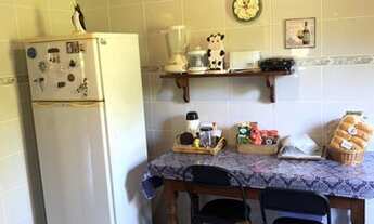 Imagem 11: Linda casa de condomínio com 4 quartos e vista deslumbrante