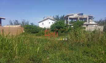 Imagem 3: Terreno à venda, 196 m² por R$ 220.000,00 - Foguete - Cabo Frio/RJ