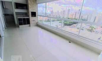 Imagem 3: Apartamento 3 Suítes em Setor Bueno - Goiânia - GO