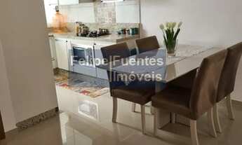 Imagem 3: Casa de condomínio - Vila São Paulo