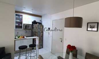 Imagem 3: Apartamento Ipiranga - Metrô linha verde