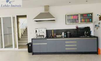 Imagem 3: Venda ou locação - Casa de Alto Padrão no Terras Alphaville em Resende RJ Brasil!