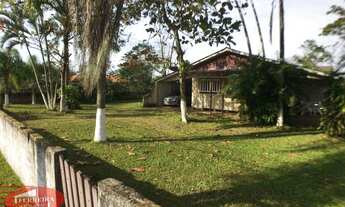 Imagem 4: Dois terrenos juntos