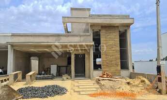 Imagem 6: Térrea para venda possui 144 metros quadrados com 3 quartos em Vila Real - Hortolândia - S