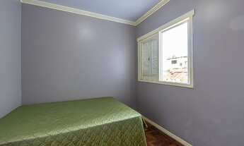 Imagem 7: Apartamento 2 Dormitórios Edifício Don Luigi B. Imbuhy Cachoeirinha!