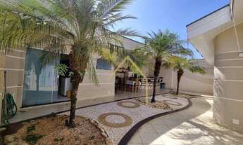 Imagem: CASA A VENDA NO JARDIM IPIRANGA EM AMERICANA