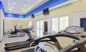 Imagem 7: Flat para venda com 31 metros quadrados com 1 quarto