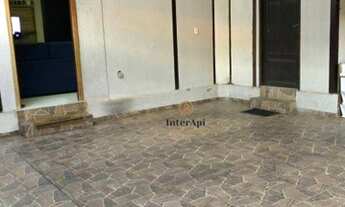 Imagem 6: Casa com 3 dormitórios à venda, 217 m² por R$ 450.000 - Dom Aquino - Cuiabá/MT