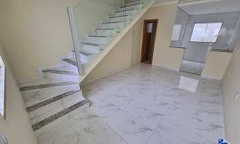 Imagem 2: BELO HORIZONTE - Casa Padrão - Jardim dos Comerciários (Venda Nova