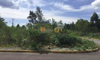 Imagem: CAXIAS DO SUL - Terreno Padrão - Sanvitto