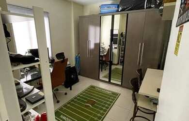 Imagem 9: Apartamento no Condomínio Strauss no Montese em Resende RJ