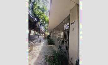 Imagem 2: Rio de Janeiro - Apartamento Padrão - Rio Comprido