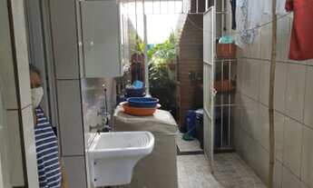 Imagem 6: SOBRADO NA VILA LUCINDA EM SANTO ANDRÉ COM 3 DORMITORIOS E 2 VAGAS