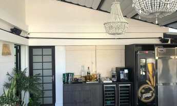 Imagem 4: COBERTURA INCRIVEL NO VILA MONTE VERDE