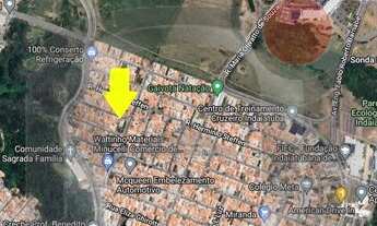 Imagem 2: TERRENO NO BAIRRO JARDIM REGINA