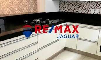 Imagem 5: Casa de condomínio para aluguel e venda tem 260 metros quadrados com 3 quartos