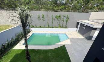 Imagem 5: Casa com 4 suítes à venda, 520 m² por R$ 6.000.000 - Tamboré 10 - Santana de Parnaíba/SP