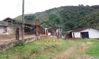 Imagem 6: IBIUNA - Sítio - SP