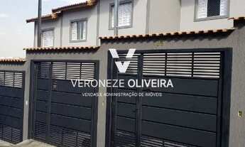 Imagem 3: São Paulo - Casa Padrão - CAPAO DO EMBIRA