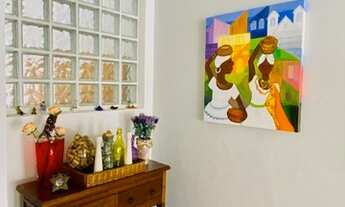 Imagem 7: A casa de vila mais desejado está disponível!!!