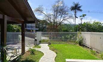 Imagem 3: Blumenau - Padrão - Ponta Aguda