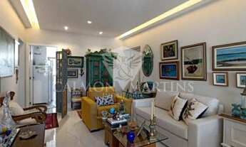 Imagem 7: Apartamento para venda com 98 metros quadrados com 3 quartos em Caminho das Árvores - Salv