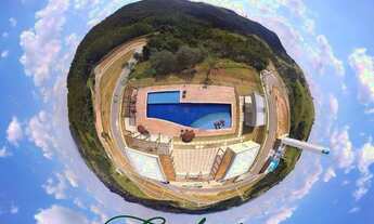 Imagem 2: Ecologie Residencial Itatiba | Pronto | Lotes a partri de 380m²