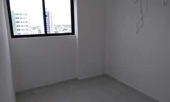 Imagem 2: Apartamento para venda com 50 metros quadrados com 2 quartos em Campo Grande - Recife - PE