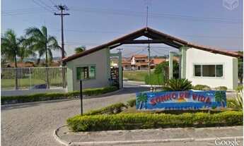 Imagem 6: Casa com 2 dormitórios à venda, 158 m² por R$ 260.000 - Ponte dos Leites - Araruama/RJ