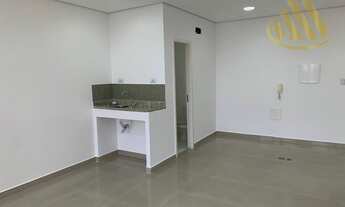 Imagem 4: Sala para alugar, 42 m² por R$ 2.300,00/mês - Centro - Santos/SP