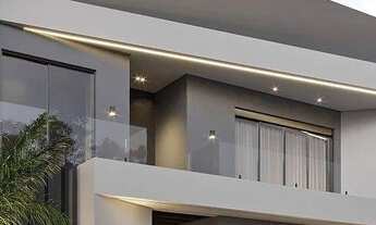 Imagem 3: Casa a Venda Jardim do Golfe III Urbanova - Luxuosa e Aconchegante!