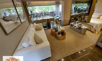 Imagem: Moema Apartamento A Venda Com 2 Dormitorios