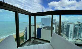 Imagem 3: Cobertura com 3 suítes à venda com 230 m² por R$ 3.049.000 - Praia de Itaparica - Vila Vel